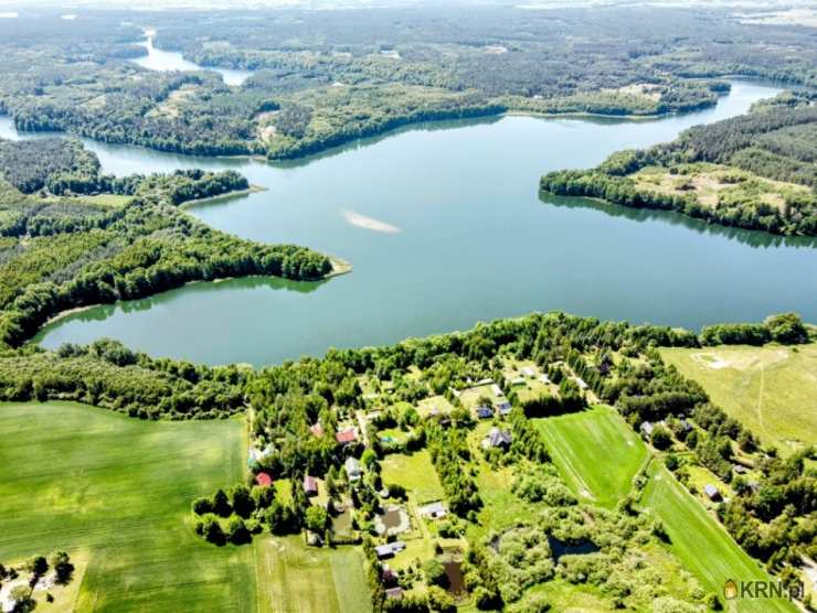 , Działki  na sprzedaż, Osetno, ul. 