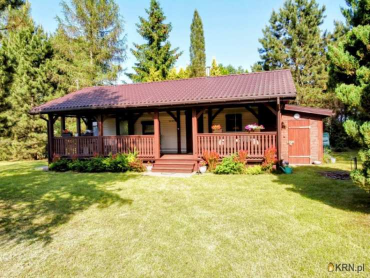 Działki  na sprzedaż, Osetno, ul. , 