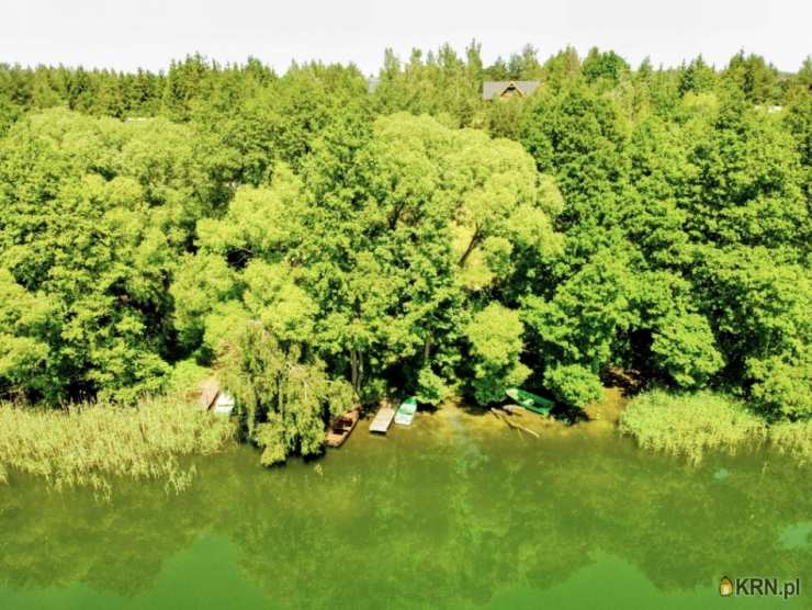 , Działki  na sprzedaż, Osetno, ul. 