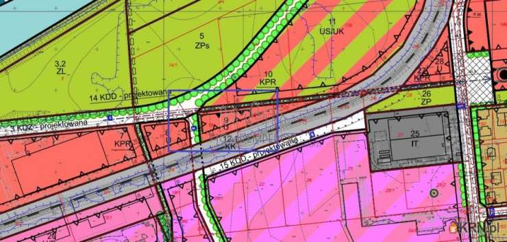 Warszawa, Białołęka/Żerań, ul. Szlachecka, , Działki  na sprzedaż
