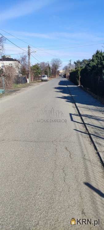 Działki  na sprzedaż, Warszawa, Białołęka/Żerań, ul. Przaśna, 