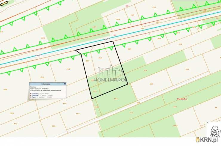 Warszawa, Białołęka/Żerań, ul. Przaśna, , Działki  na sprzedaż