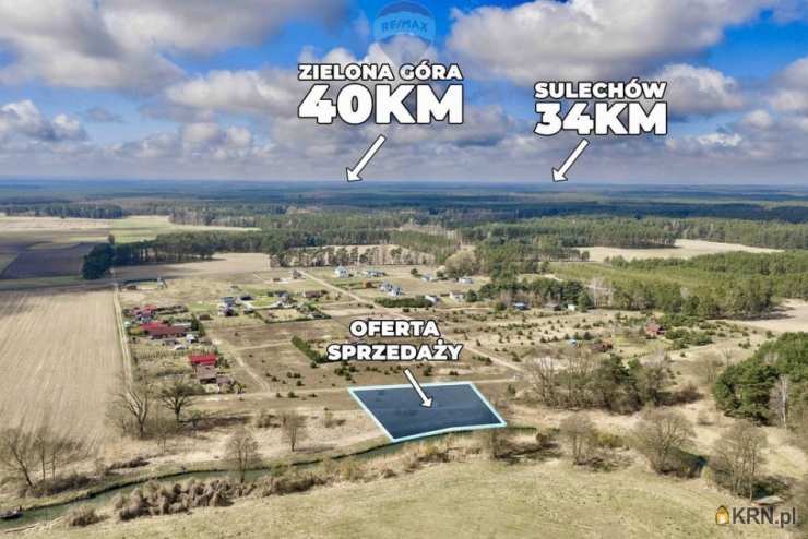 Działki  na sprzedaż, , Jesiona, ul. 