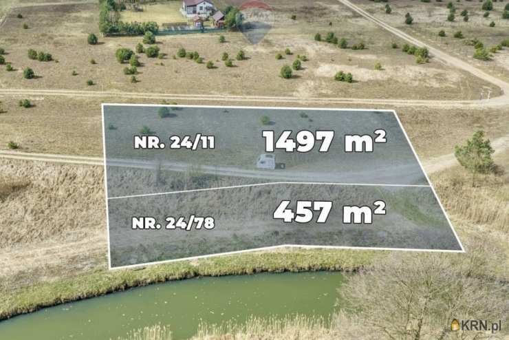 , Działki  na sprzedaż, Jesiona, ul. 