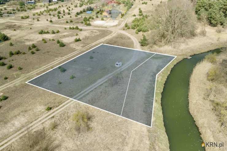 RE/MAX Polska, Działki  na sprzedaż, Jesiona, ul. 