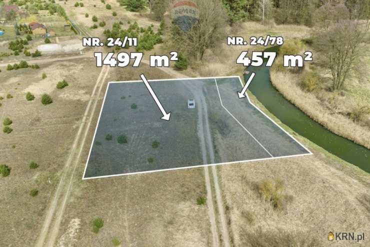 Działki  na sprzedaż, Jesiona, ul. , 