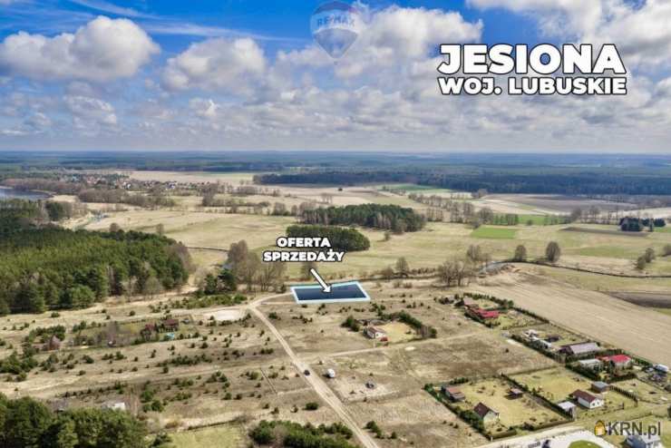 Jesiona, ul. , , Działki  na sprzedaż