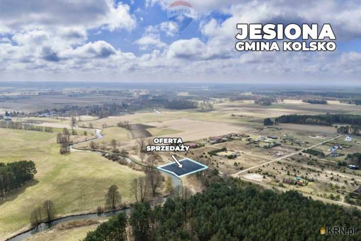 , Jesiona, ul. , Działki  na sprzedaż