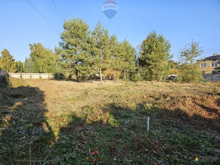 Działki  na sprzedaż, Zielonka, ul. , 