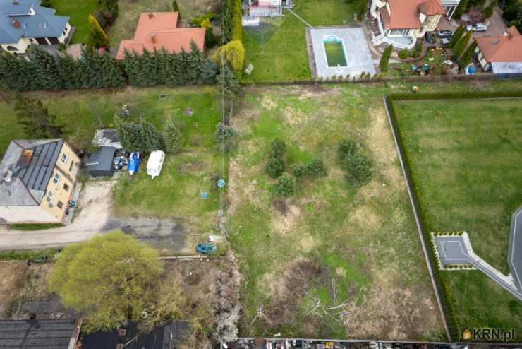 , Działki  na sprzedaż, Zielonka, ul. 