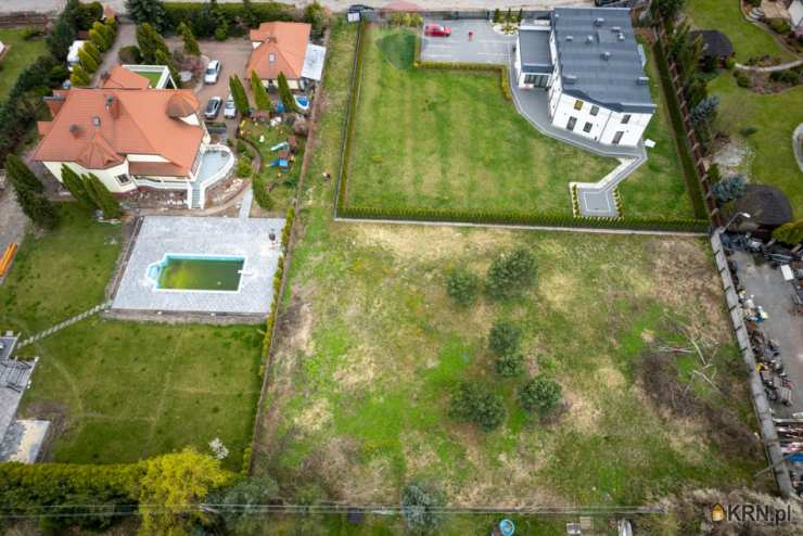 RE/MAX Polska, Działki  na sprzedaż, Zielonka, ul. 