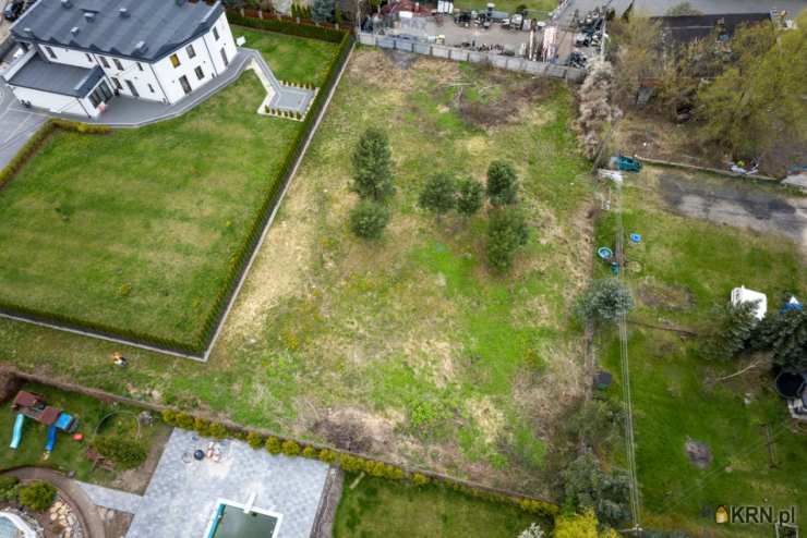 Działki  na sprzedaż, Zielonka, ul. , 