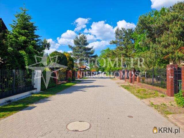 Działki  na sprzedaż, , Chotomów, ul. Żwirki i Wigury