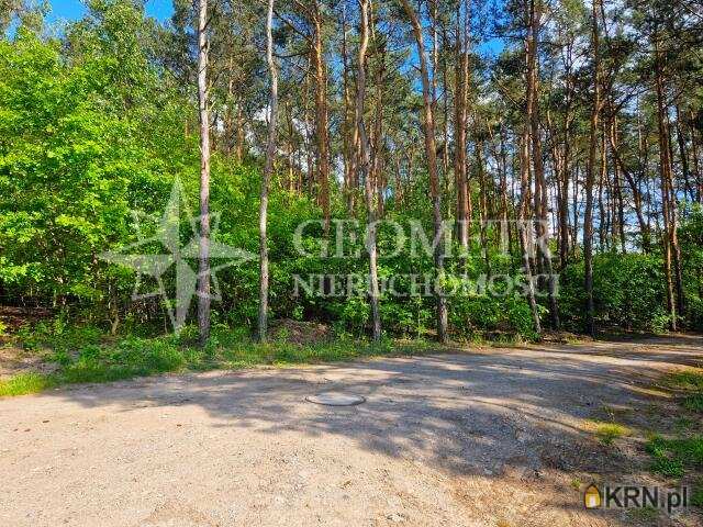 Chotomów, ul. Żwirki i Wigury, Działki  na sprzedaż, 