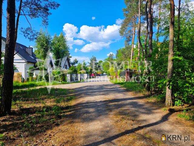 Chotomów, ul. Żwirki i Wigury, , Działki  na sprzedaż