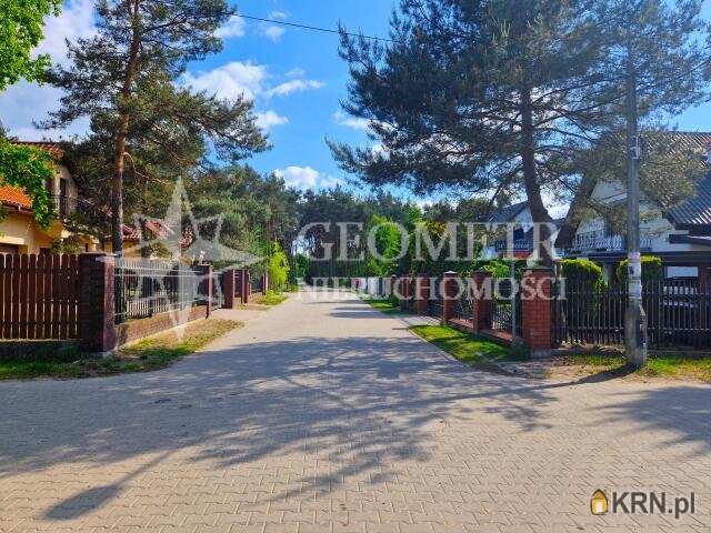 , Chotomów, ul. Żwirki i Wigury, Działki  na sprzedaż