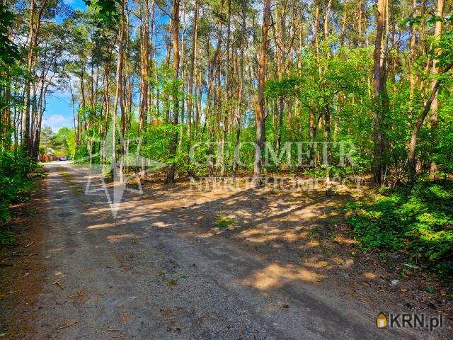 , Działki  na sprzedaż, Chotomów, ul. Żwirki i Wigury