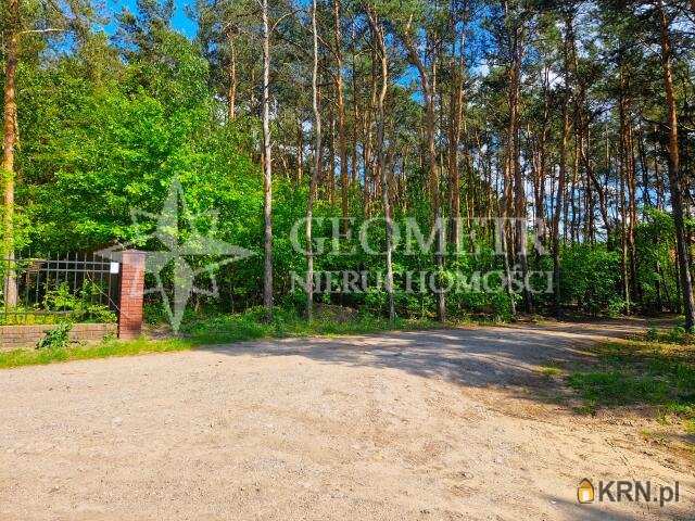 Działki  na sprzedaż, Chotomów, ul. Żwirki i Wigury, 
