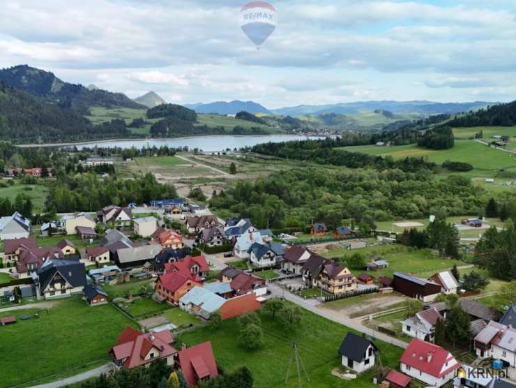 Działki  na sprzedaż, , Niedzica, ul. 