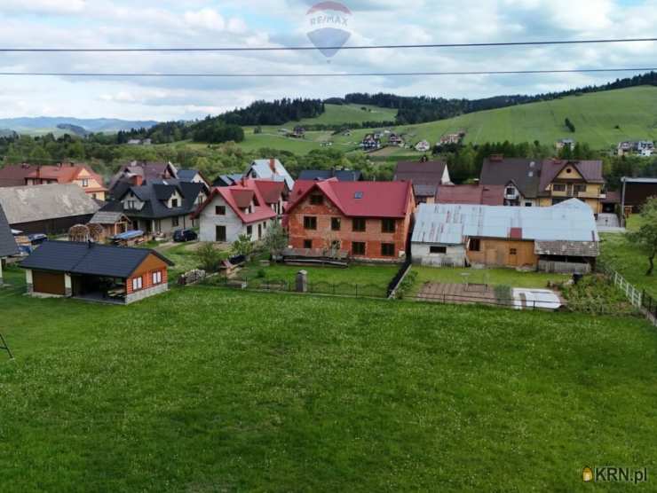 Niedzica, ul. , Działki  na sprzedaż, 