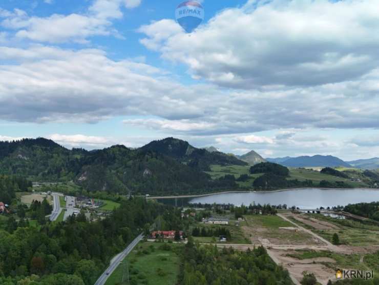 , Niedzica, ul. , Działki  na sprzedaż