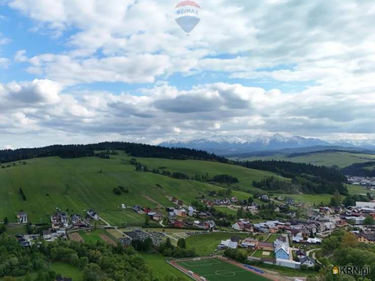 RE/MAX Polska, Działki  na sprzedaż, Niedzica, ul. 