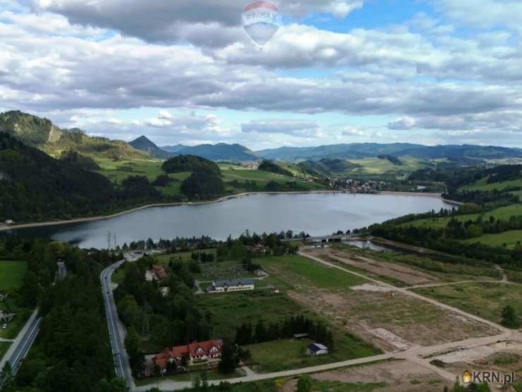 Działki  na sprzedaż, , Niedzica, ul. 