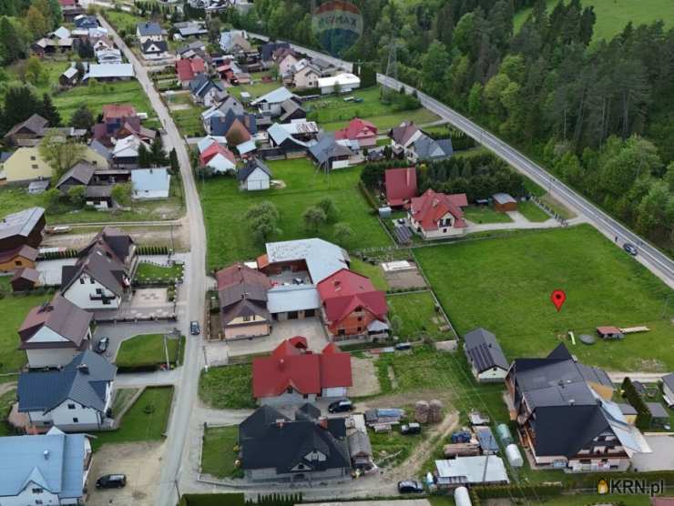 , Niedzica, ul. , Działki  na sprzedaż