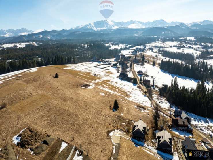 Działki  na sprzedaż, Zakopane, ul. , 