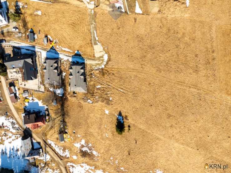 RE/MAX Polska, Działki  na sprzedaż, Zakopane, ul. 