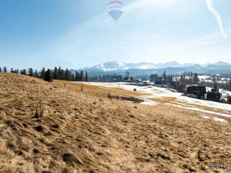 Działki  na sprzedaż, , Zakopane, ul. 
