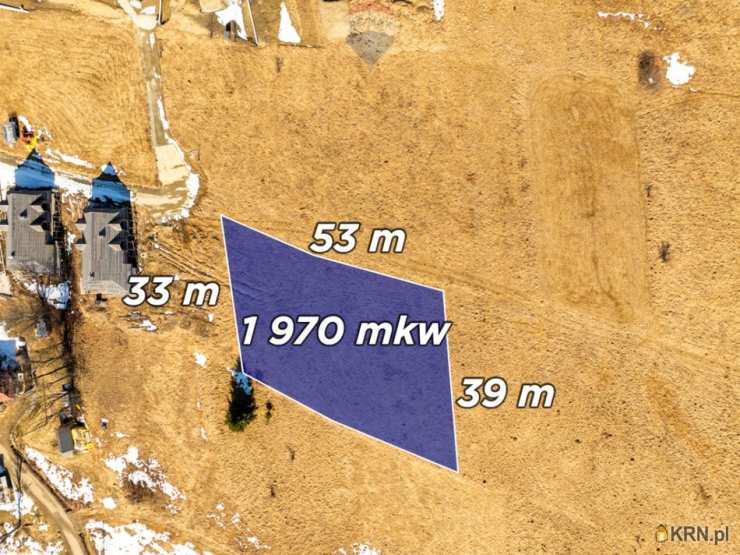 Zakopane, ul. , , Działki  na sprzedaż