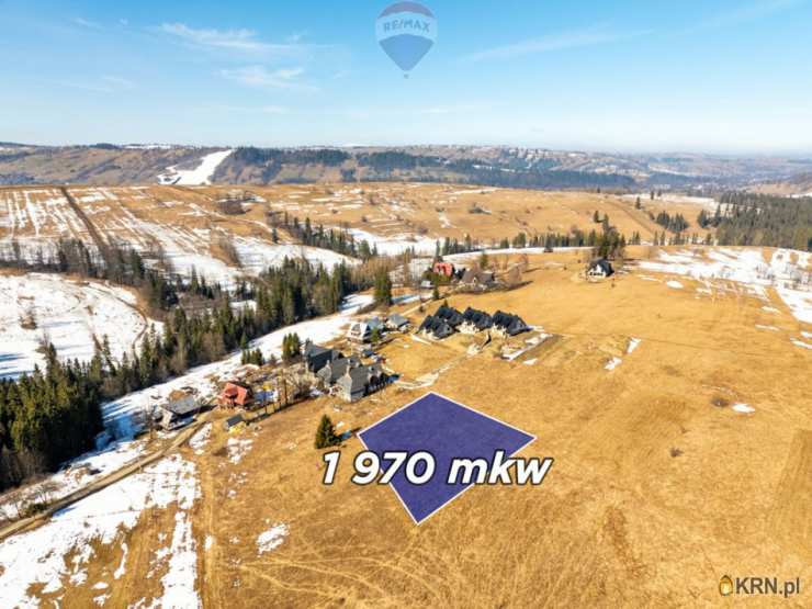 , Zakopane, ul. , Działki  na sprzedaż