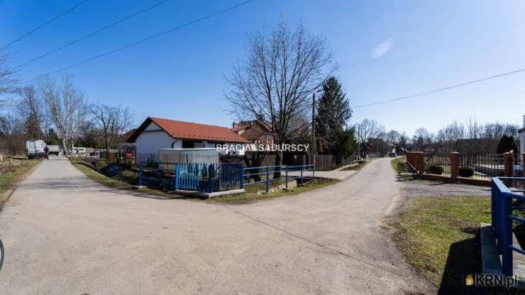 , Kraków, Dębniki/Sidzina, ul. T. Kochmańskiego, Działki  na sprzedaż
