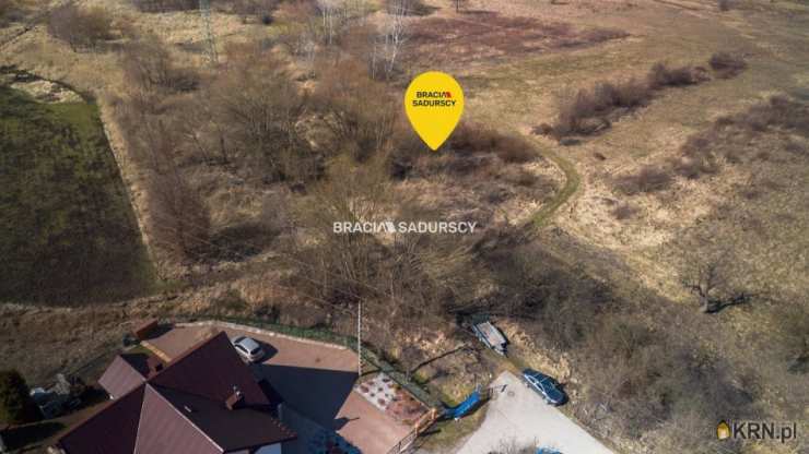 Działki  na sprzedaż, , Kraków, Dębniki/Sidzina, ul. T. Kochmańskiego