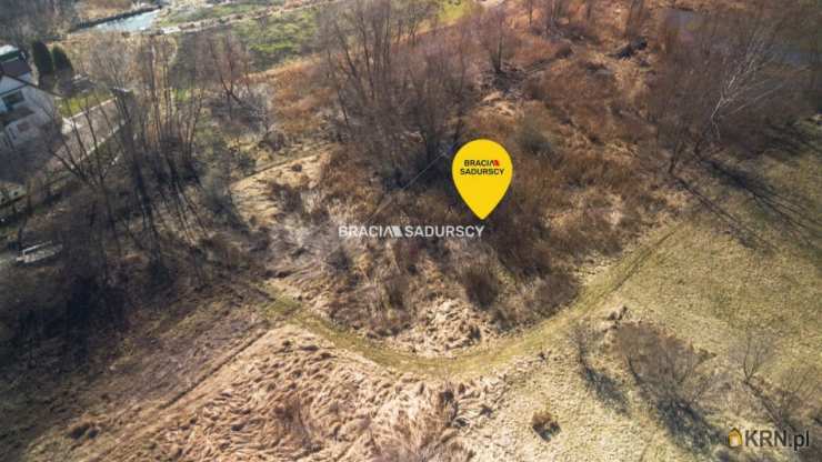 , Działki  na sprzedaż, Kraków, Dębniki/Sidzina, ul. T. Kochmańskiego