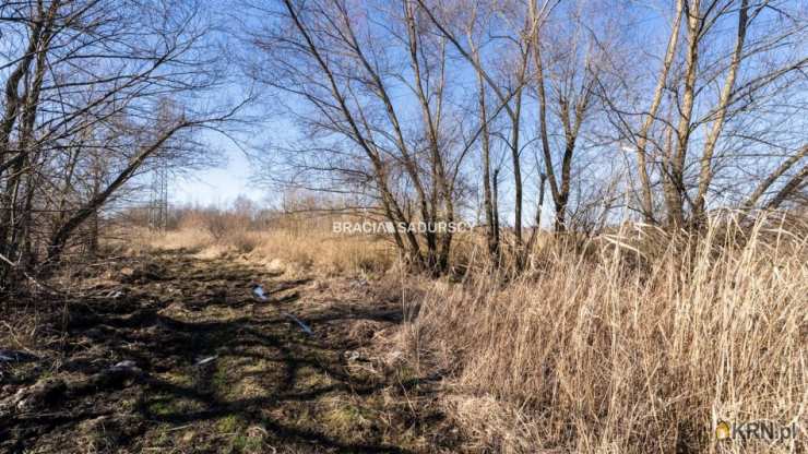 Kraków, Dębniki/Sidzina, ul. T. Kochmańskiego, Działki  na sprzedaż, 
