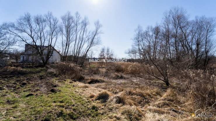 Kraków, Dębniki/Sidzina, ul. T. Kochmańskiego, , Działki  na sprzedaż