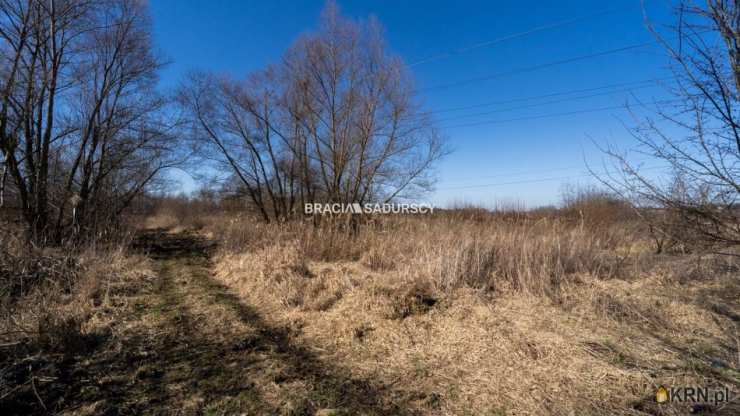 Działki  na sprzedaż, , Kraków, Dębniki/Sidzina, ul. T. Kochmańskiego