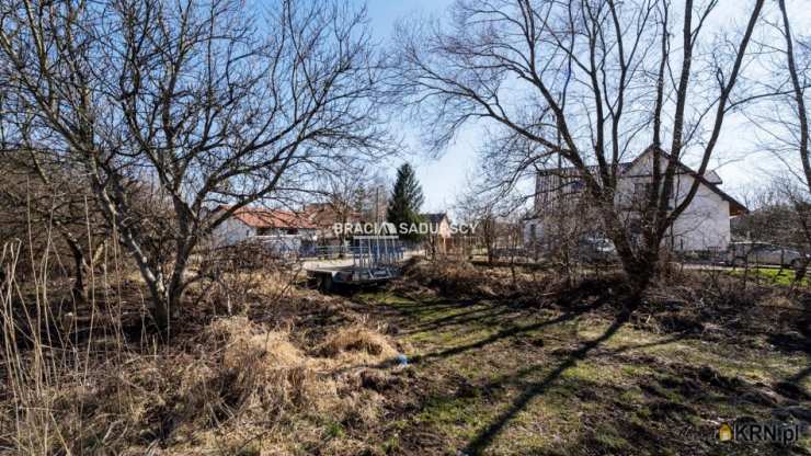 , Działki  na sprzedaż, Kraków, Dębniki/Sidzina, ul. T. Kochmańskiego