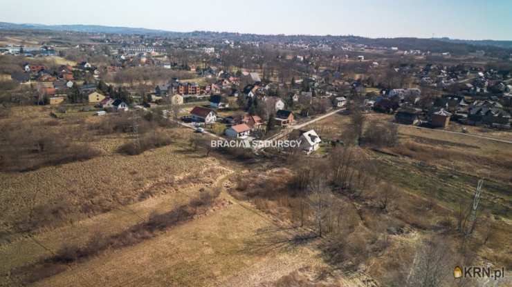 Działki  na sprzedaż, Kraków, Dębniki/Sidzina, ul. T. Kochmańskiego, 