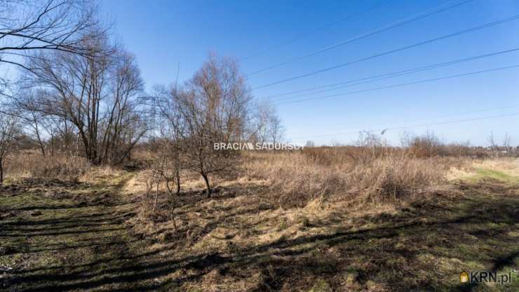 Działki  na sprzedaż, Kraków, Dębniki/Sidzina, ul. T. Kochmańskiego, 
