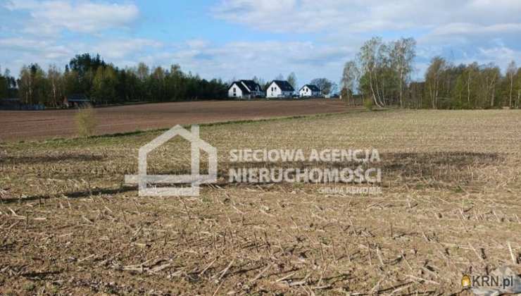 , Działki  na sprzedaż, Parchowo, ul. 