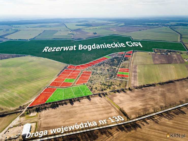 , Baczyna, ul. , Działki  na sprzedaż