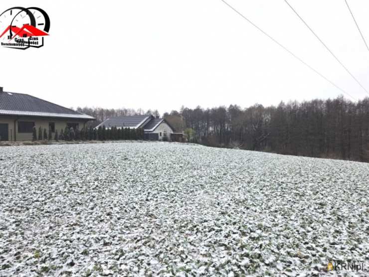 Działki  na sprzedaż, Lubraniec-Parcele, ul. , 