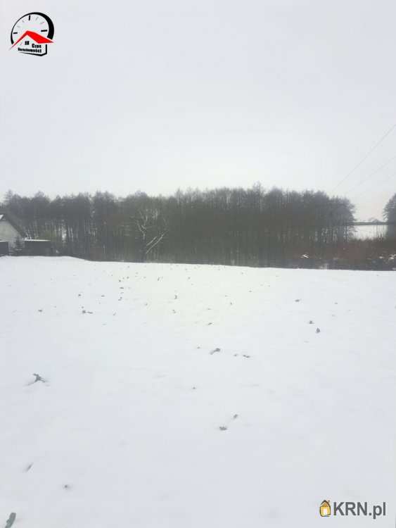 , Działki  na sprzedaż, Lubraniec-Parcele, ul. 