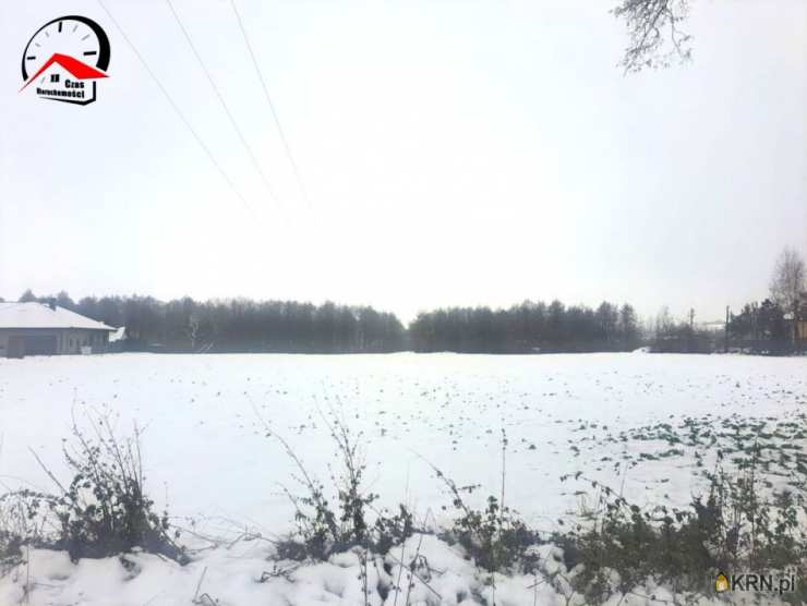 Czas Nieruchomości, Działki  na sprzedaż, Lubraniec-Parcele, ul. 