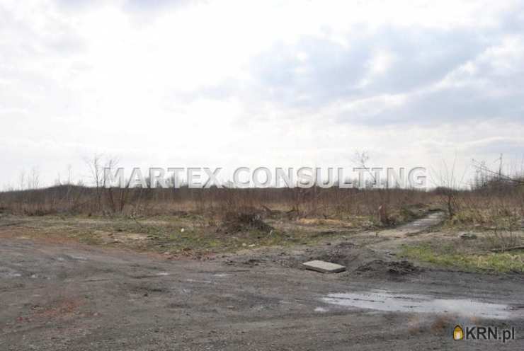 Działki  na sprzedaż, , Wodzisław Śląski, ul. 