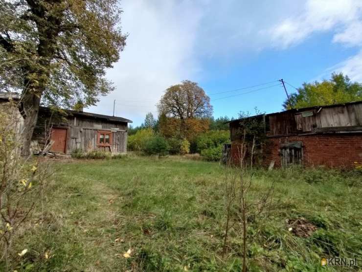 Działki  na sprzedaż, , Jamielnik, ul. 