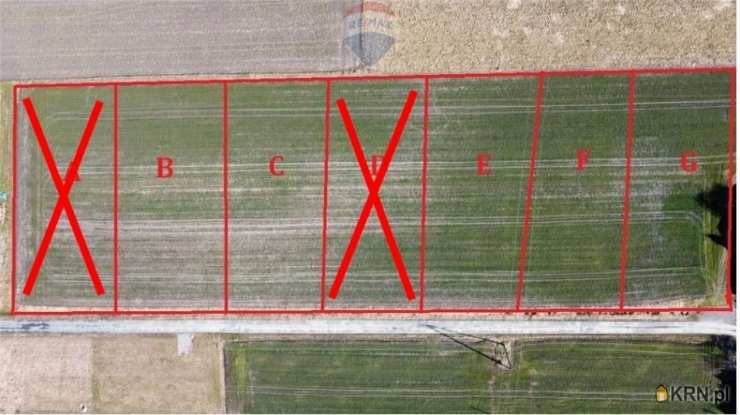 , Zaborze, ul. , Działki  na sprzedaż